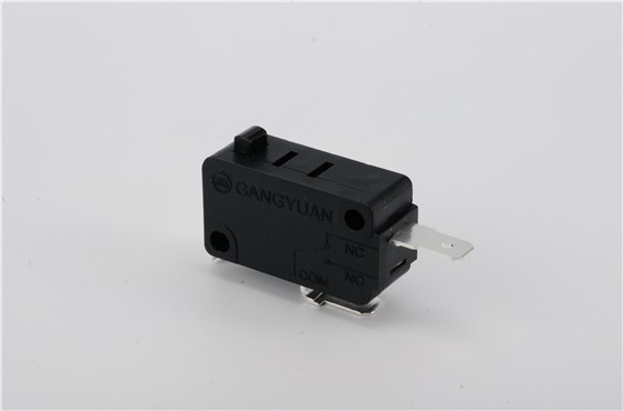G15-10SM05-40微動(dòng)開關(guān)
