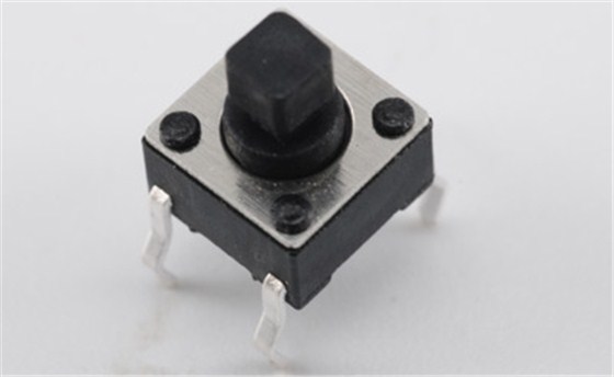 輕觸開(kāi)關(guān)