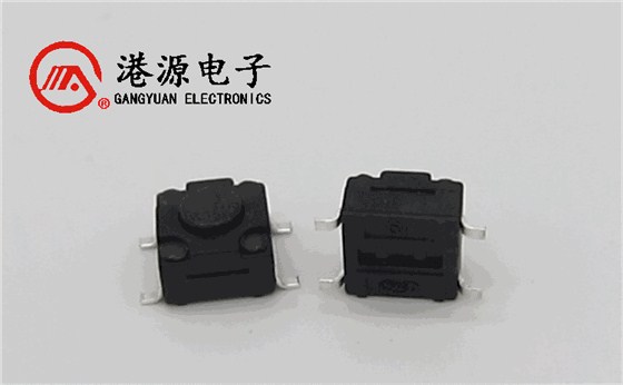 防水輕觸開關