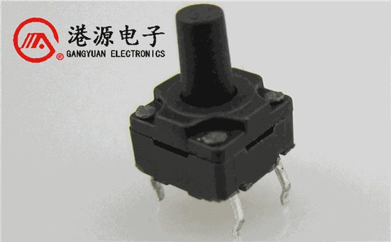 8*8輕觸開關