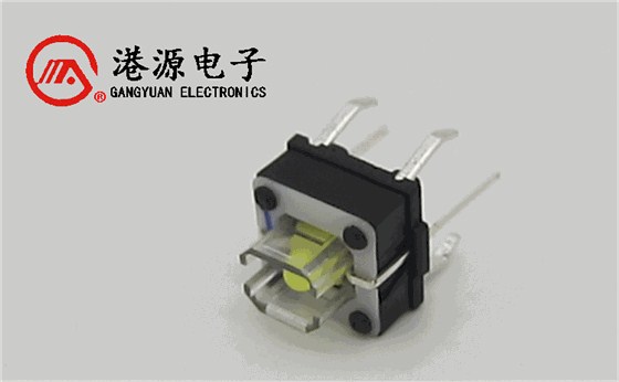 帶燈輕觸開關1