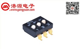 BMIC03S撥碼開關