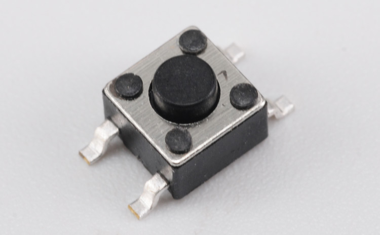 貼片輕觸開關(guān)在現(xiàn)代電器應(yīng)用上尤為廣泛