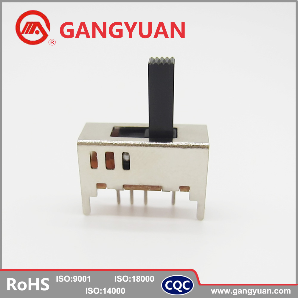撥動(dòng)開關(guān)的性能特點(diǎn)