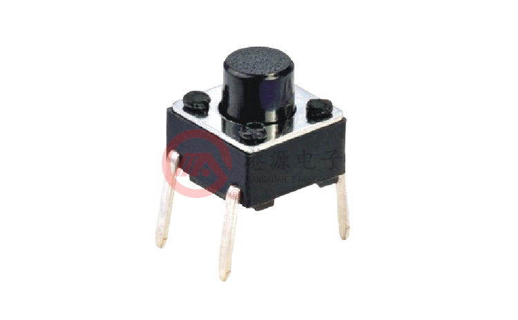 四腳輕觸開(kāi)關(guān)