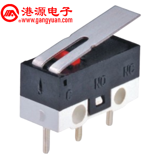 防水微動(dòng)開(kāi)關(guān)介紹及生產(chǎn)廠家