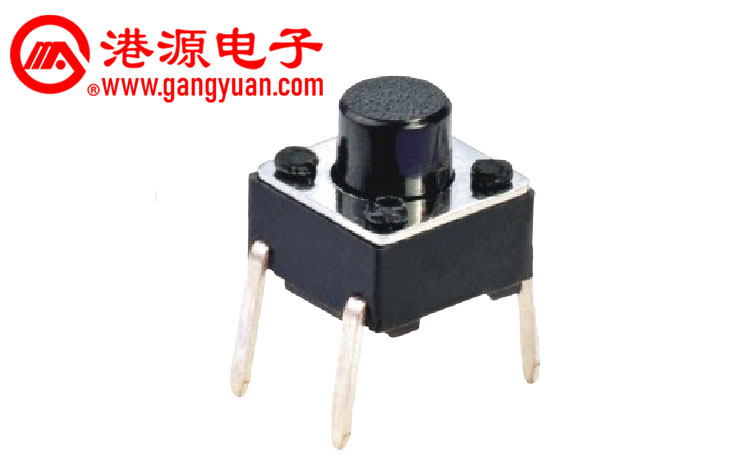 輕觸開關(guān)與微動(dòng)開關(guān)有哪些區(qū)別？