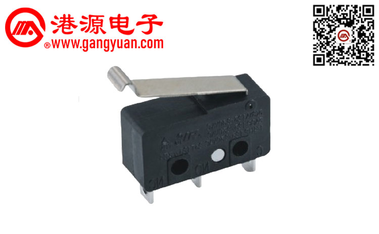 微波爐里面有哪三個(gè)重要的微動(dòng)開(kāi)關(guān)