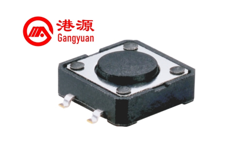 如何鑒別輕觸開(kāi)關(guān)的質(zhì)量