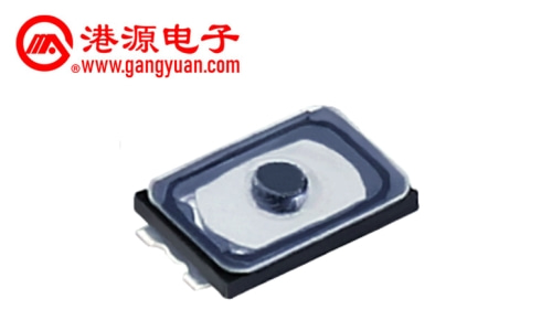 貼片式輕觸開關(guān)電路是怎么運(yùn)行的？
