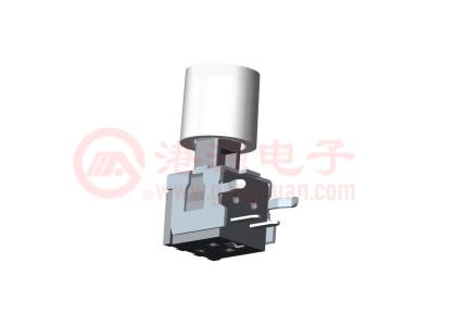 機(jī)頂盒電源開(kāi)關(guān)：自無(wú)鎖開(kāi)關(guān)的應(yīng)用