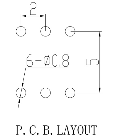 7x7自鎖安裝圖