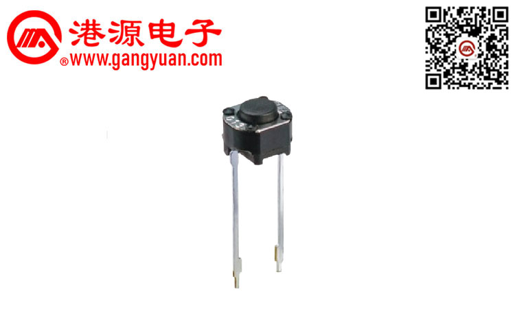 6*6輕觸開(kāi)關(guān)