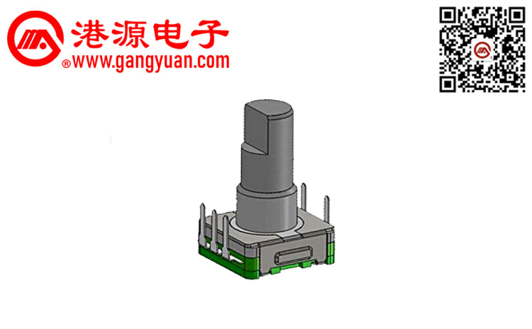 GE1102-Z-HF編碼器