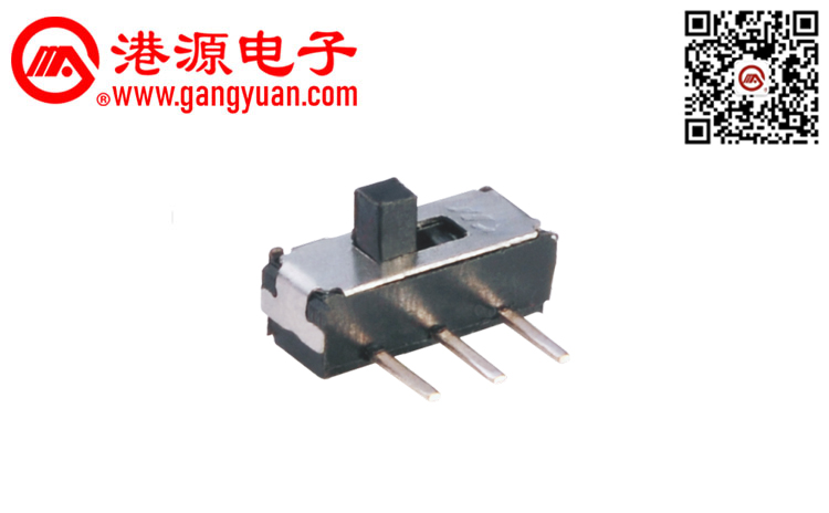 SK12C02撥動開關(guān)