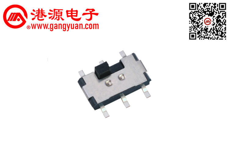 SK22C02撥動開關(guān)